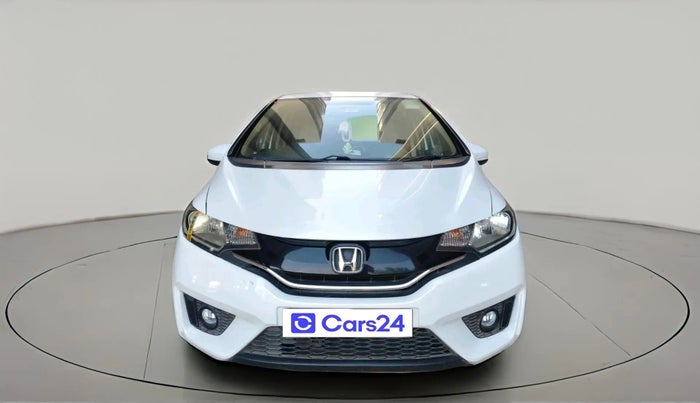 2017 Honda Jazz 1.2L I-VTEC SV, Petrol, Manual, 56,075 km, exterior