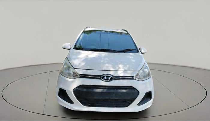 2014 Hyundai Grand i10 SPORTZ 1.1 CRDI, Diesel, Manual, 60,265 km, exterior