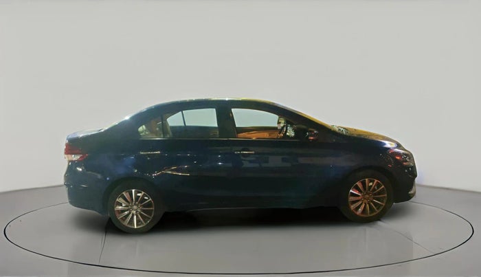 2018 Maruti Ciaz ALPHA  AT 1.5 SHVS PETROL, Petrol, Automatic, 72,389 km, exterior