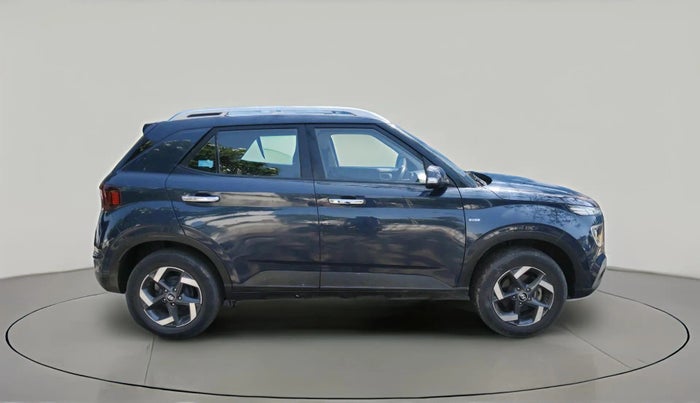 2019 Hyundai VENUE SX PLUS 1.0 TURBO DCT, Petrol, Automatic, 47,751 km, exterior