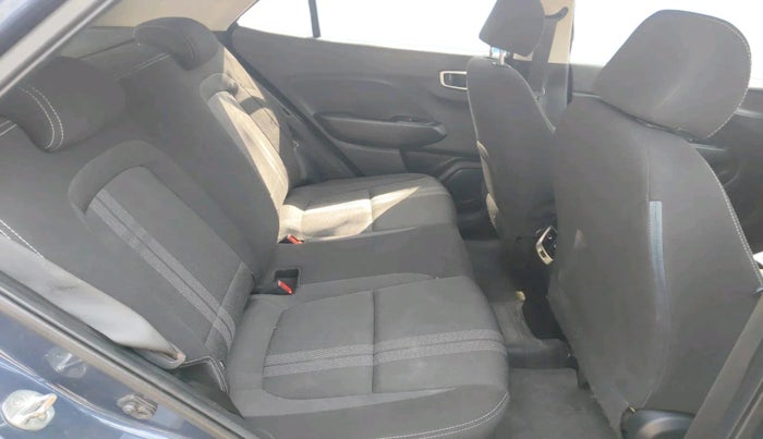 2019 Hyundai VENUE SX PLUS 1.0 TURBO DCT, Petrol, Automatic, 47,751 km, interior