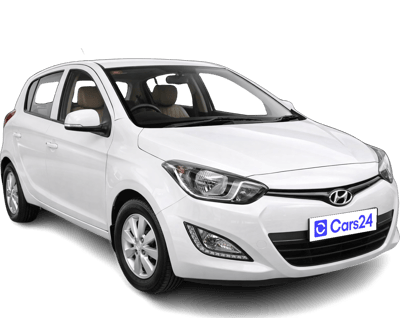 2014 Hyundai i20 - Hatchback - Petrol - Manual - ₹3.25 lakh