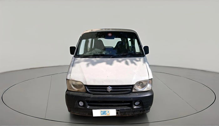 2017 Maruti Eeco 5 STR WITH A/C+HTR, CNG, Manual, 2,03,690 km, exterior