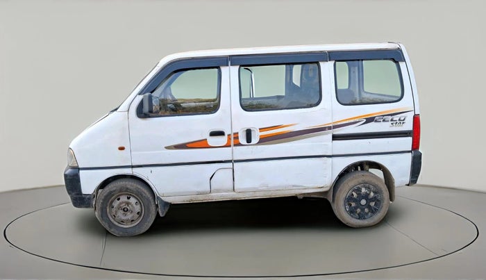 2017 Maruti Eeco 5 STR WITH A/C+HTR, CNG, Manual, 2,03,690 km, exterior