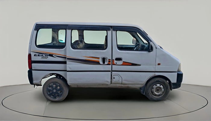2017 Maruti Eeco 5 STR WITH A/C+HTR, CNG, Manual, 2,03,690 km, exterior