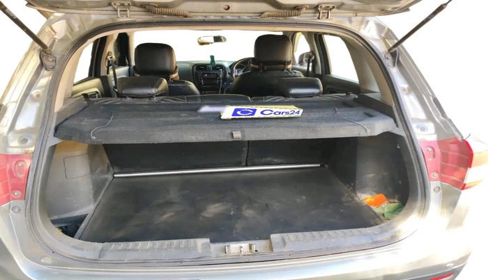 2018 Maruti Vitara Brezza ZDI, Diesel, Manual, 1,39,139 km, exterior