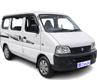 2016 Maruti Eeco - SUV - CNG - Manual - ₹2.27 lakh