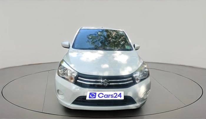 2016 Maruti Celerio ZXI AMT, CNG, Automatic, 1,45,540 km, exterior