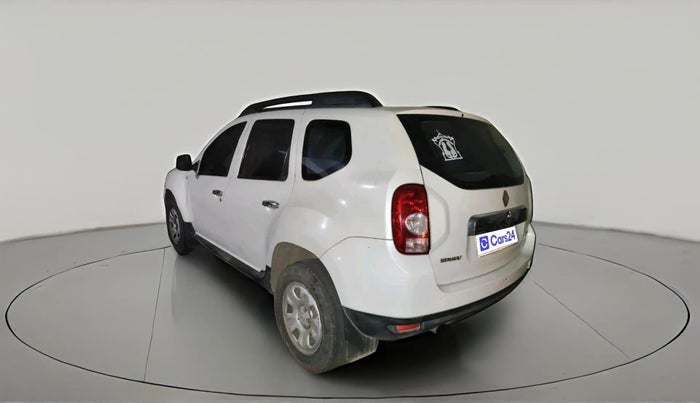 2013 Renault Duster 85 PS RXE DIESEL, Diesel, Manual, 2,02,403 km, exterior