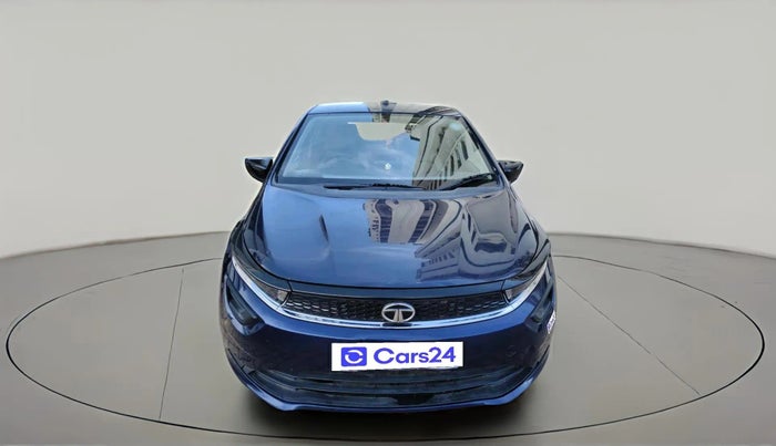 2023 Tata ALTROZ XM PLUS CNG, CNG, Manual, 58,715 km, exterior