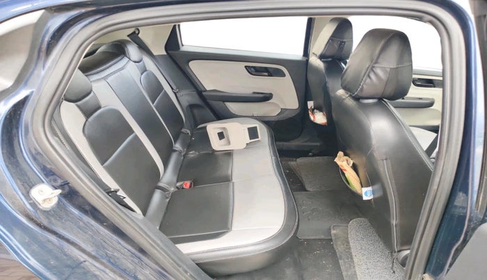 2023 Tata ALTROZ XM PLUS CNG, CNG, Manual, 58,715 km, interior