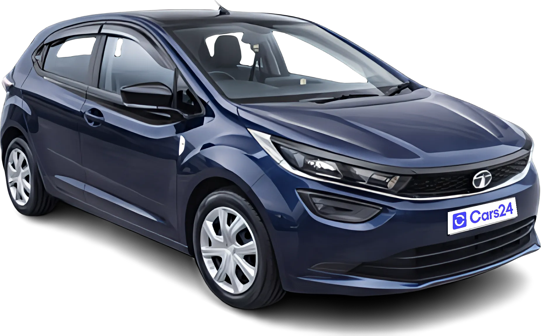 2023 Tata ALTROZ - Hatchback - CNG - Manual - ₹6.97 lakh