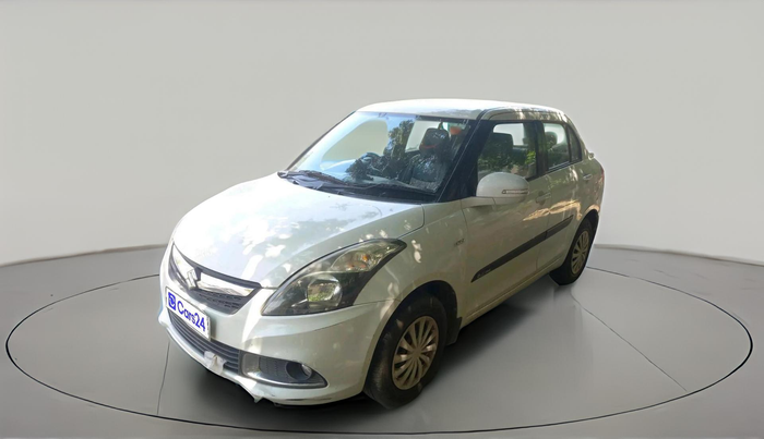 2016 Maruti Swift Dzire VDI, Diesel, Manual, 99,257 km, exterior