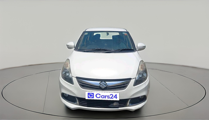 2016 Maruti Swift Dzire VDI, Diesel, Manual, 99,257 km, exterior
