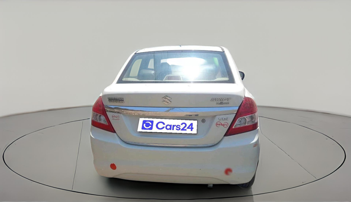 2016 Maruti Swift Dzire VDI, Diesel, Manual, 99,257 km, exterior