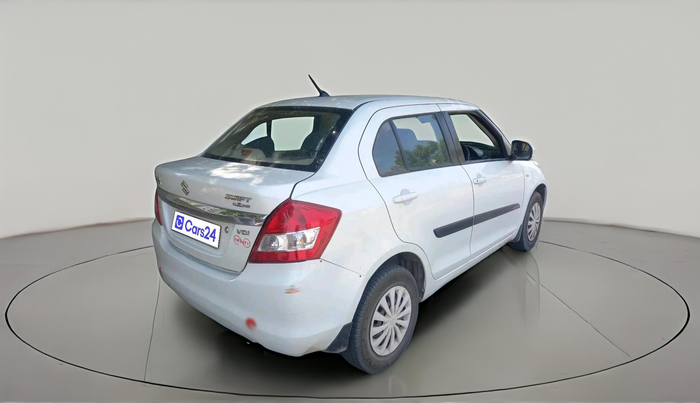 2016 Maruti Swift Dzire VDI, Diesel, Manual, 99,257 km, exterior