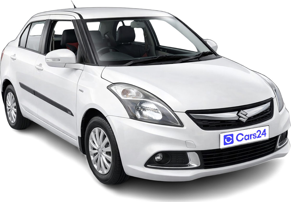 2016 Maruti Swift Dzire - Sedan - Diesel - Manual - ₹4.00 lakh