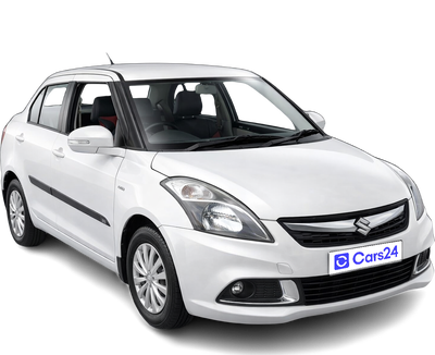 2016 Maruti Swift Dzire - Sedan - Diesel - Manual - ₹4.00 lakh