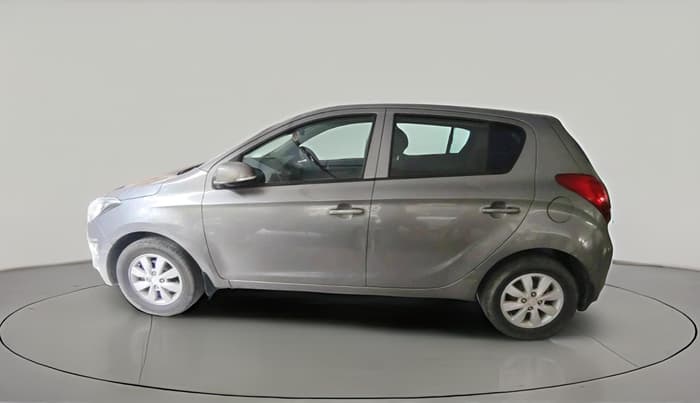 2013 Hyundai i20 SPORTZ 1.2, Petrol, Manual, 1,01,098 km, exterior