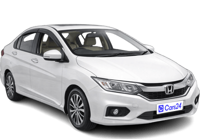2017 Honda City - Sedan - CNG - Automatic - ₹5.00 lakh