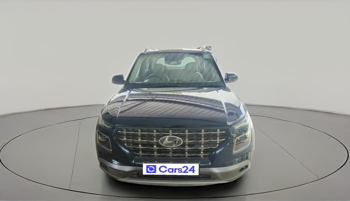 2021 Hyundai VENUE SX PLUS 1.0 TURBO DCT, Petrol, Automatic, 19,775 km, exterior
