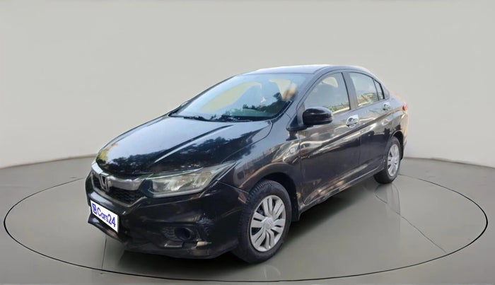 2015 Honda City 1.5L I-DTEC SV, Diesel, Manual, 1,46,499 km, exterior