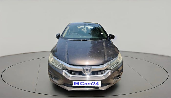 2015 Honda City 1.5L I-DTEC SV, Diesel, Manual, 1,46,499 km, exterior