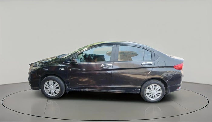 2015 Honda City 1.5L I-DTEC SV, Diesel, Manual, 1,46,499 km, exterior