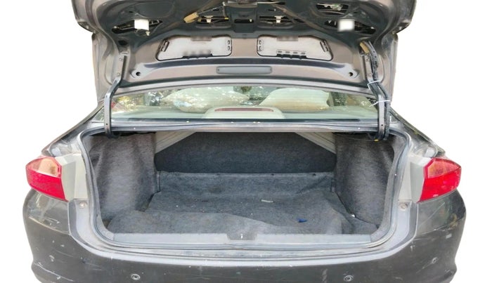 2015 Honda City 1.5L I-DTEC SV, Diesel, Manual, 1,46,499 km, exterior