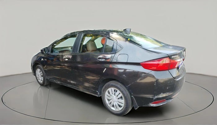 2015 Honda City 1.5L I-DTEC SV, Diesel, Manual, 1,46,499 km, exterior