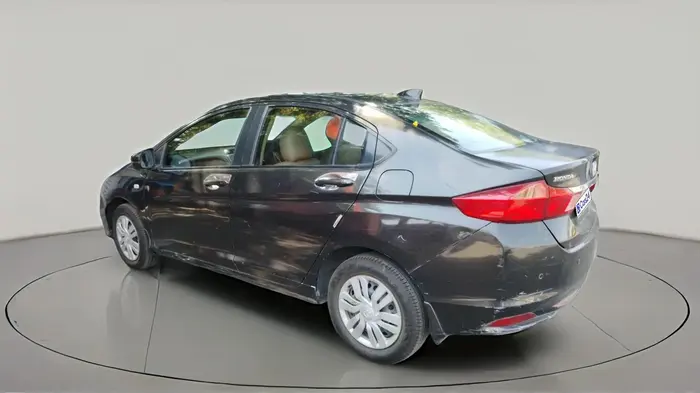 2015 Honda City 1.5L I-DTEC SV, Diesel, Manual, 1,46,499 km, exterior