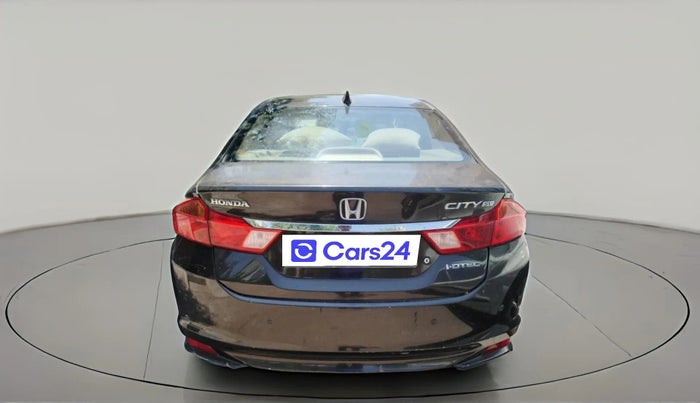 2015 Honda City 1.5L I-DTEC SV, Diesel, Manual, 1,46,499 km, exterior