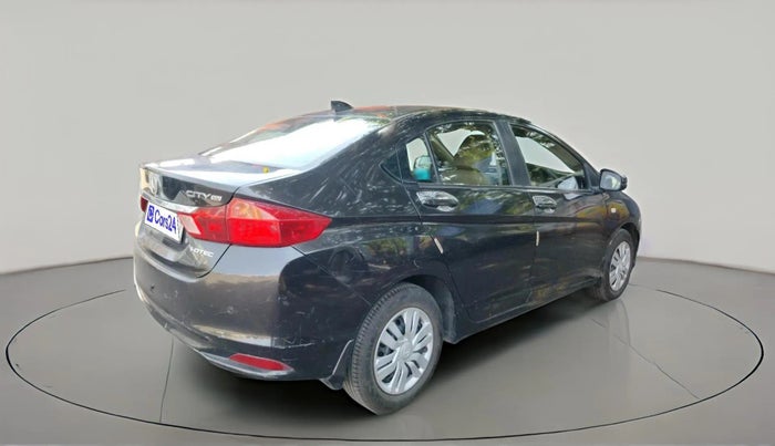 2015 Honda City 1.5L I-DTEC SV, Diesel, Manual, 1,46,499 km, exterior