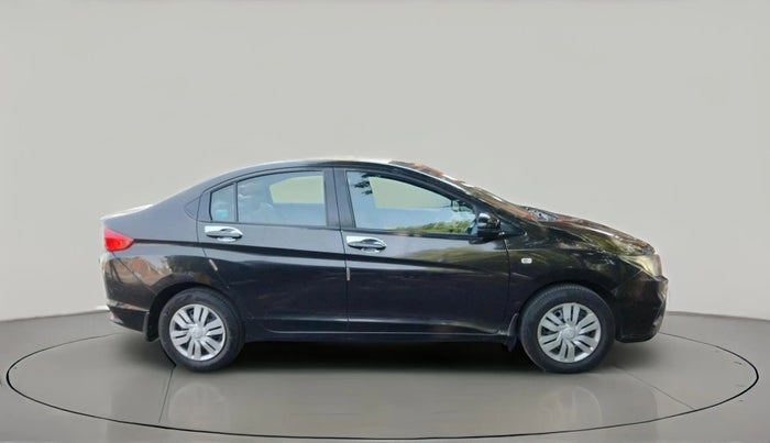 2015 Honda City 1.5L I-DTEC SV, Diesel, Manual, 1,46,499 km, exterior