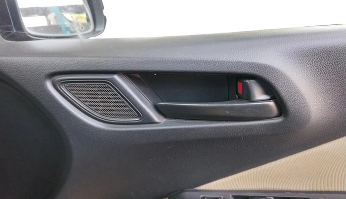 2015 Honda City 1.5L I-DTEC SV, Diesel, Manual, 1,46,499 km, interior