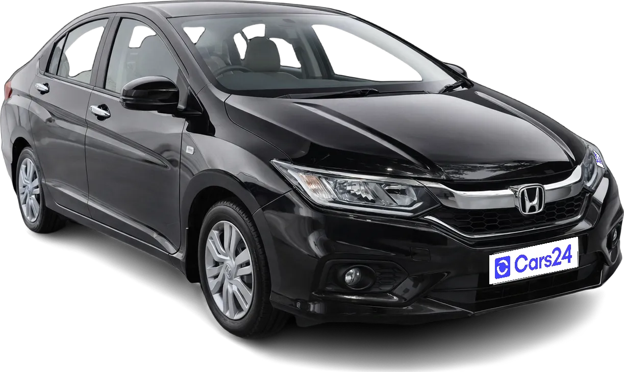 2015 Honda City - Sedan - Diesel - Manual - ₹3.70 lakh