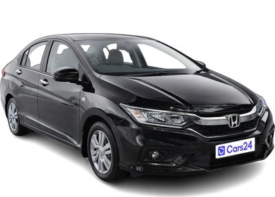 2015 Honda City - Sedan - Diesel - Manual - ₹3.70 lakh