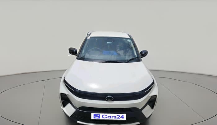 2025 Tata NEXON Creative 1.2 iCNG, CNG, Manual, 7,686 km, exterior