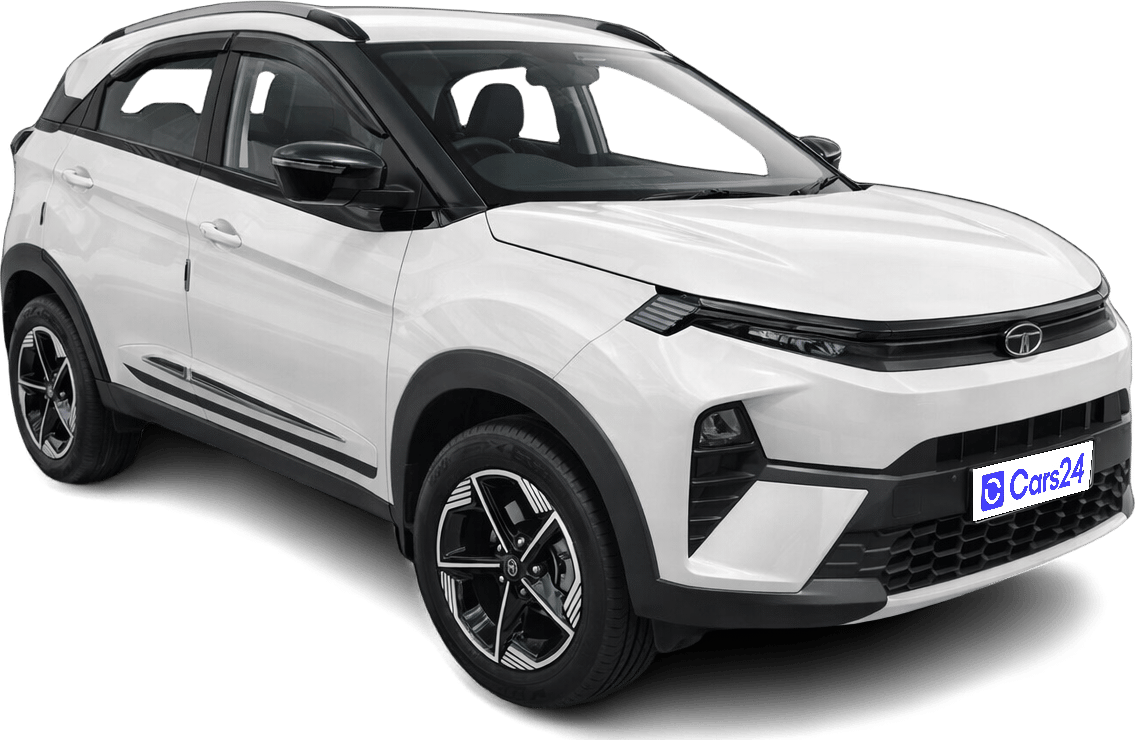 2025 Tata NEXON - SUV - CNG - Manual - ₹11.50 lakh
