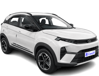 2025 Tata NEXON - SUV - CNG - Manual - ₹11.50 lakh