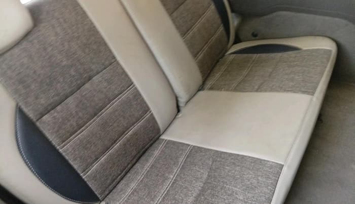 2015 Renault Lodgy 85 PS RXZ, Diesel, Manual, 1,92,050 km, interior