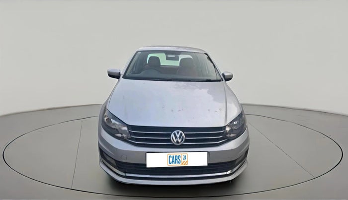 2013 Volkswagen Vento COMFORTLINE DIESEL 1.6, Diesel, Manual, 2,82,559 km, exterior