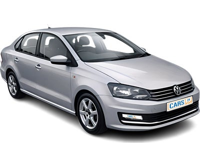 2013 Volkswagen Vento - Sedan - Diesel - Manual - ₹2.29 lakh