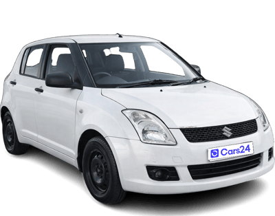 2010 Maruti Swift - Hatchback - CNG - Manual - ₹99,000
