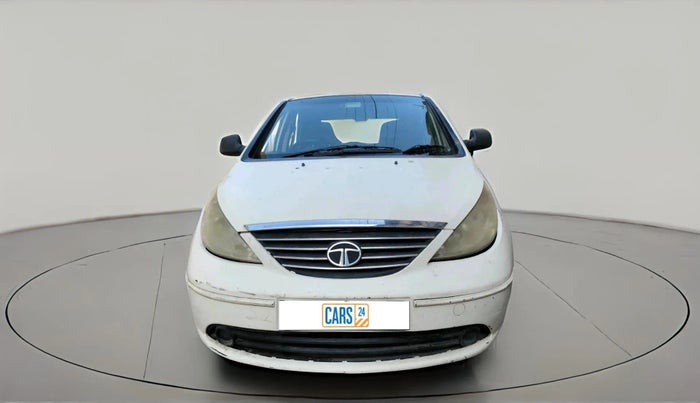 2012 Tata Indica Vista LS TDI, Diesel, Manual, 1,05,952 km, exterior