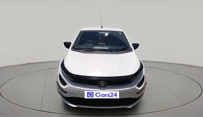 2023 Tata ALTROZ XM PLUS PETROL, CNG, Manual, 29,816 km, exterior