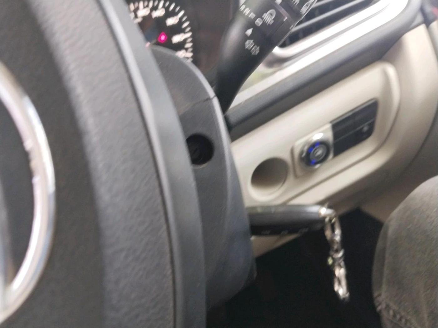 2023 Tata ALTROZ XM PLUS PETROL, CNG, Manual, 31,500 km, interior