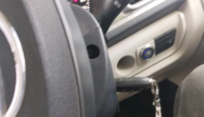 2023 Tata ALTROZ XM PLUS PETROL, CNG, Manual, 29,816 km, interior