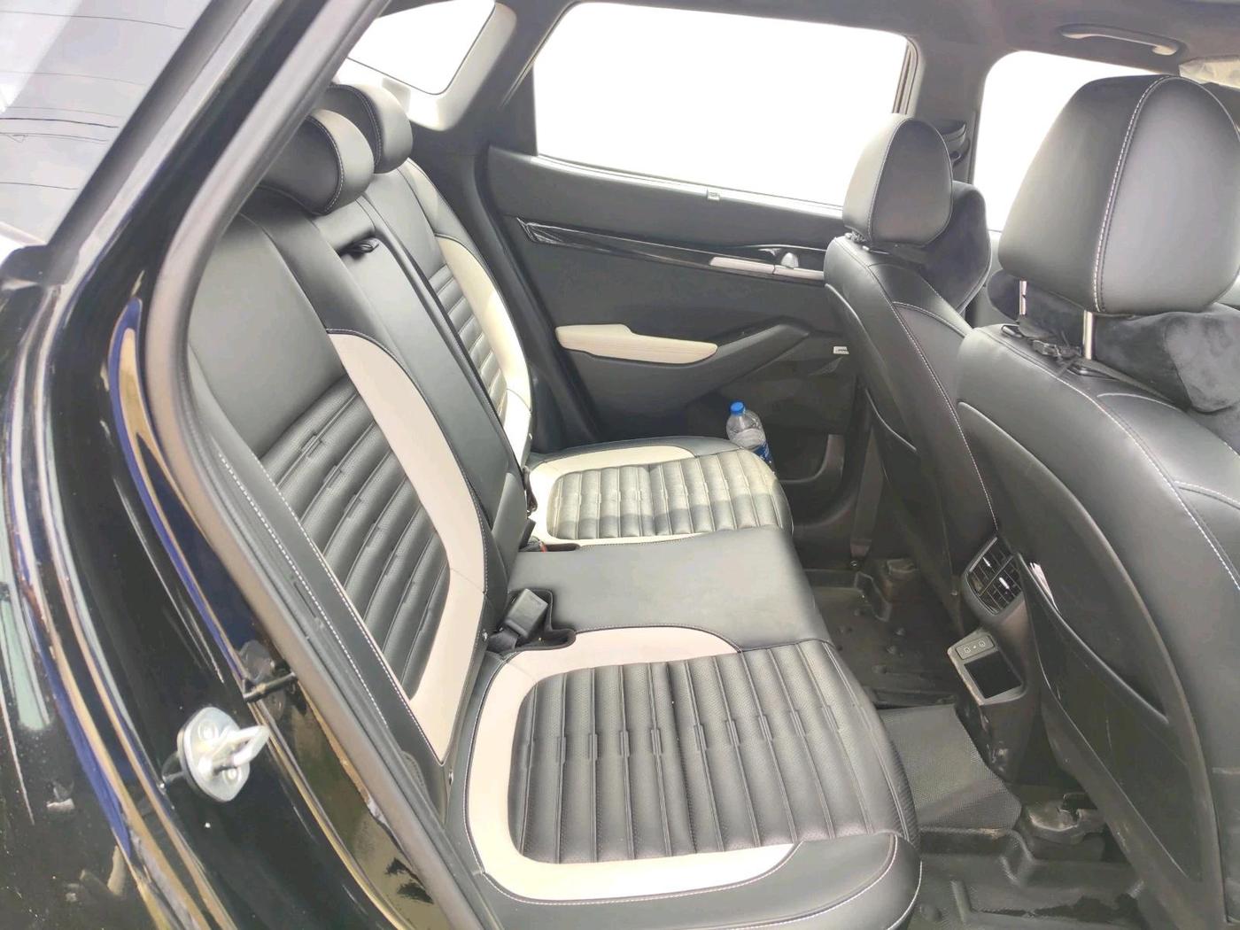 2024 KIA SELTOS  GTX PLUS 1.5 DIESEL AT, Diesel, Automatic, 18,551 km, interior
