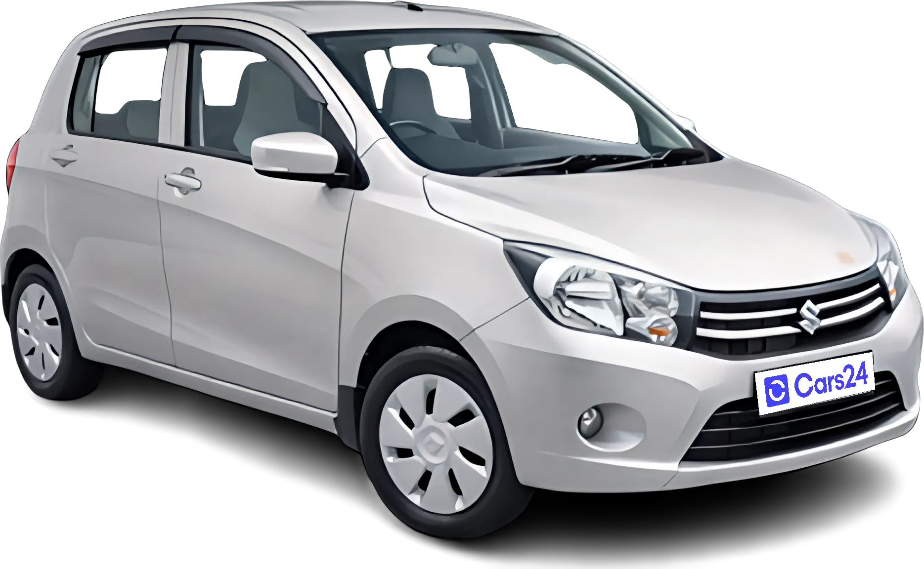 2016 Maruti Celerio - Hatchback - Petrol - Manual - ₹2.59 lakh
